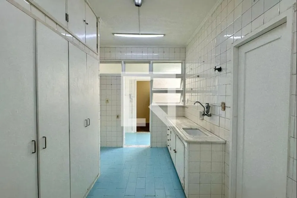 Apartamento, 4 quartos, 100 m² - Foto 60