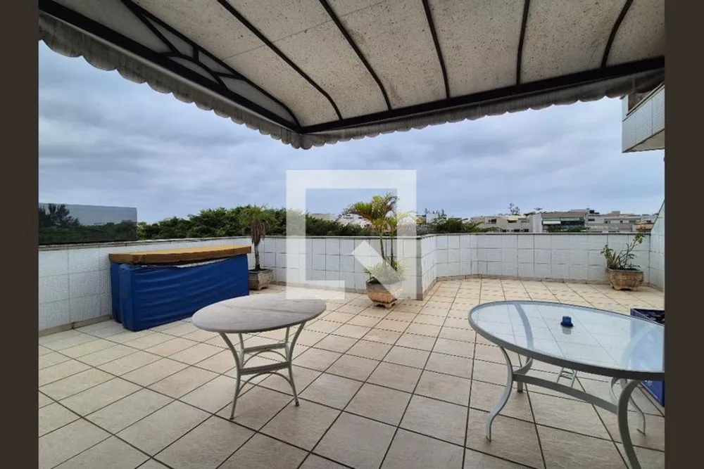 Cobertura, 5 quartos, 369 m² - Foto 35