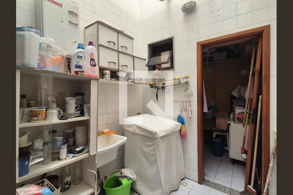 Cobertura, 5 quartos, 369 m² - Foto 18