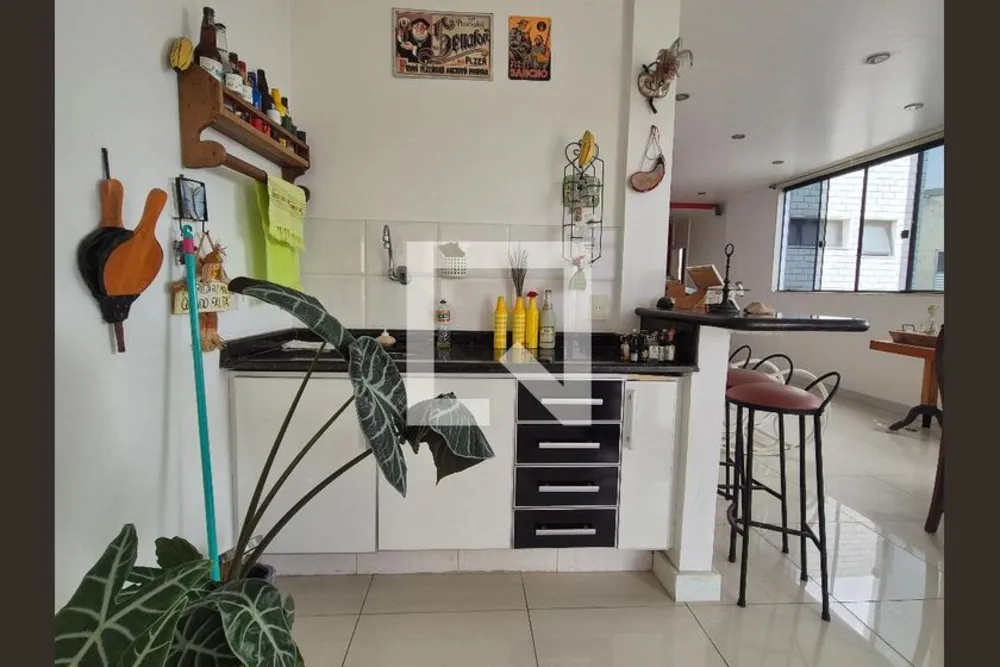 Cobertura, 5 quartos, 369 m² - Foto 14