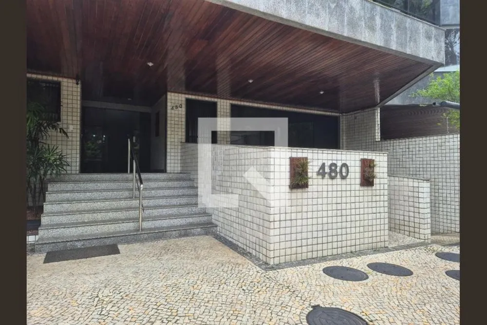 Cobertura, 5 quartos, 369 m² - Foto 36