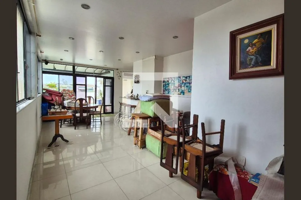 Cobertura, 5 quartos, 369 m² - Foto 15