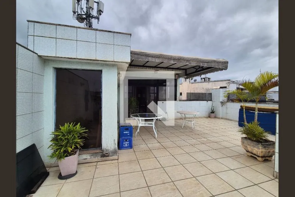 Cobertura, 5 quartos, 369 m² - Foto 23
