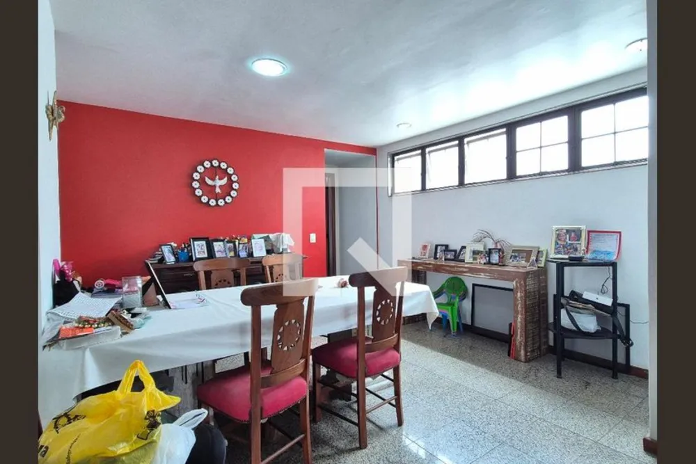 Cobertura, 5 quartos, 369 m² - Foto 10