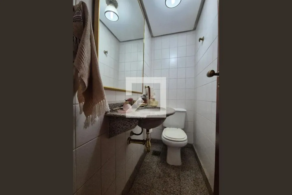 Cobertura, 5 quartos, 369 m² - Foto 3