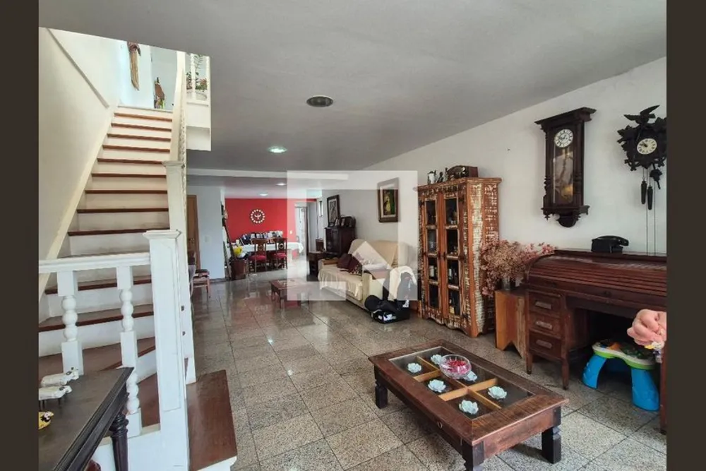 Cobertura, 5 quartos, 369 m² - Foto 7