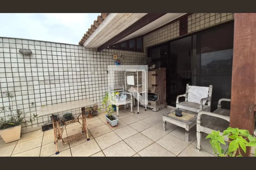Cobertura, 5 quartos, 369 m² - Foto 24