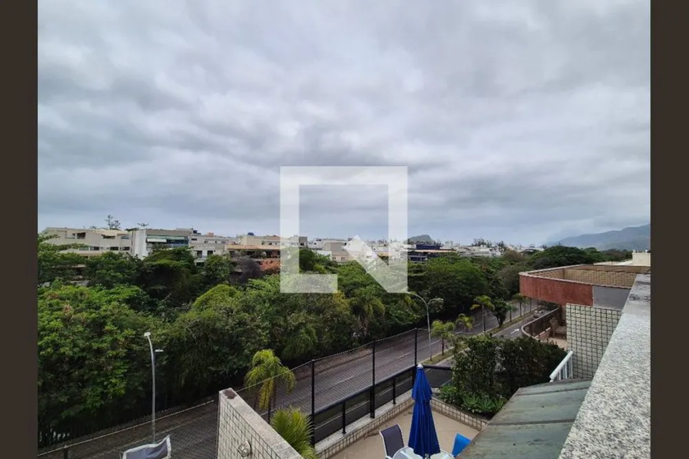 Cobertura, 5 quartos, 369 m² - Foto 53