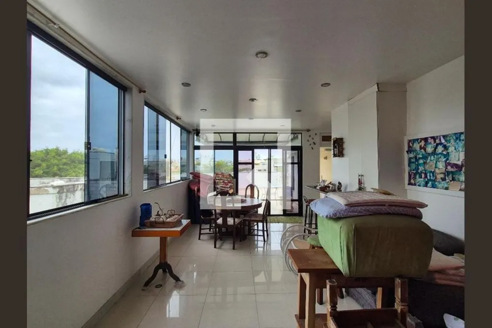 Cobertura, 5 quartos, 369 m² - Foto 16