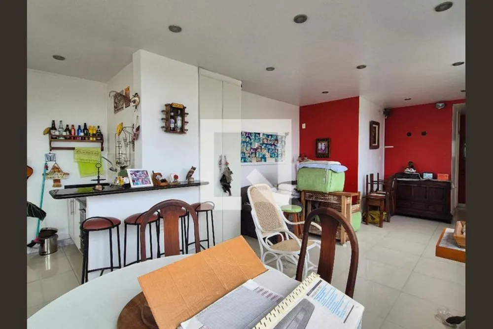 Cobertura, 5 quartos, 369 m² - Foto 1