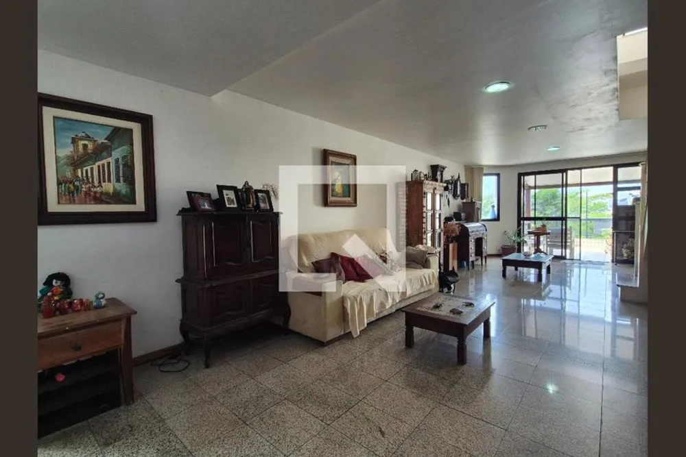 Cobertura, 5 quartos, 369 m² - Foto 5