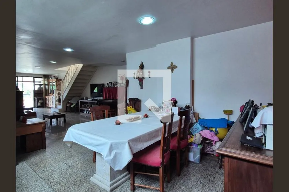 Cobertura, 5 quartos, 369 m² - Foto 12
