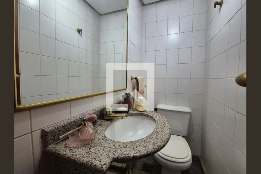 Cobertura, 5 quartos, 369 m² - Foto 4