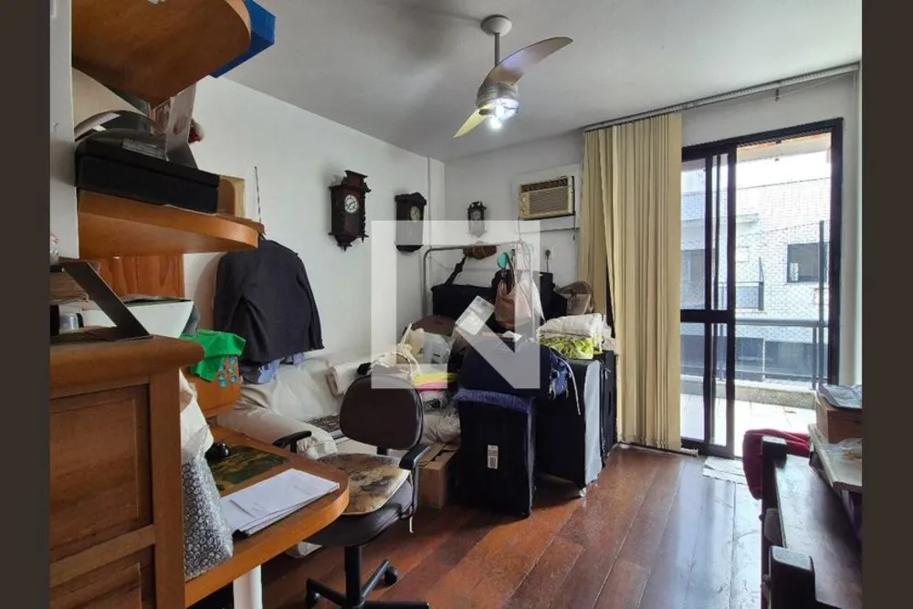 Cobertura, 5 quartos, 369 m² - Foto 2