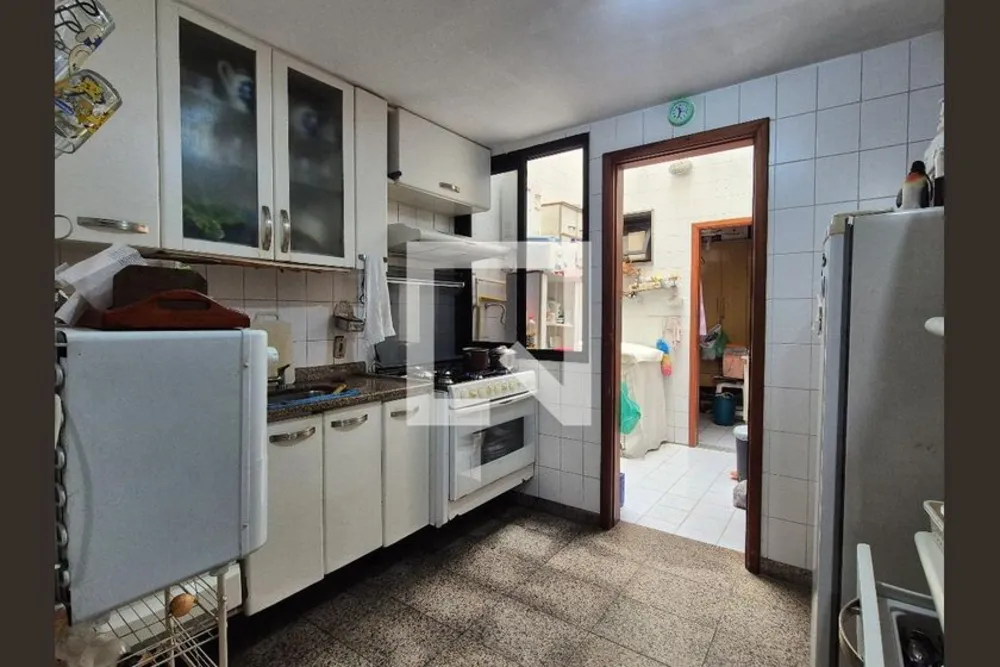 Cobertura, 5 quartos, 369 m² - Foto 22