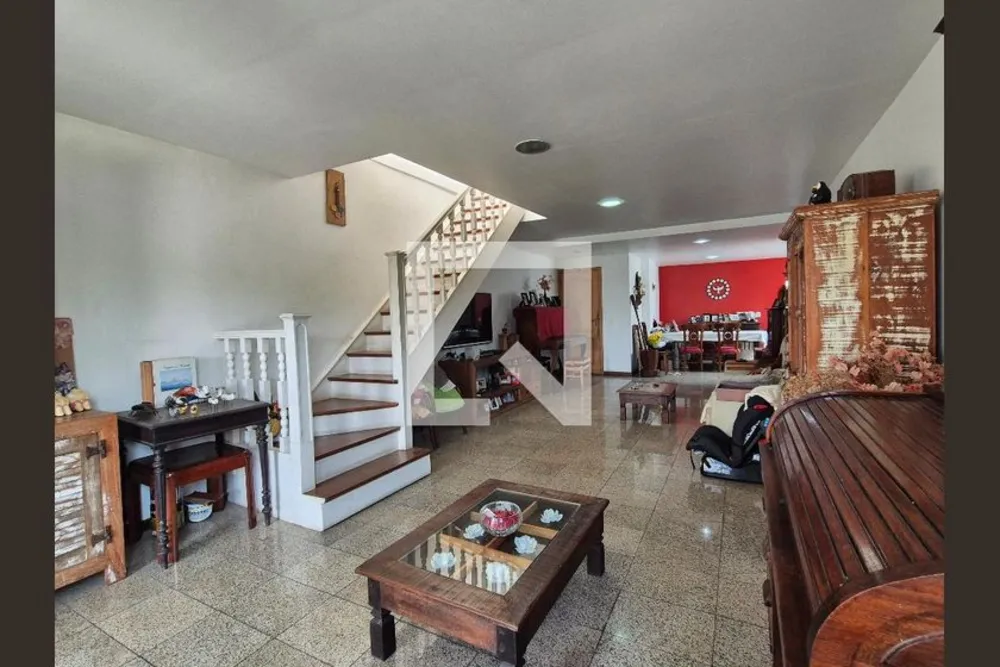 Cobertura, 5 quartos, 369 m² - Foto 8