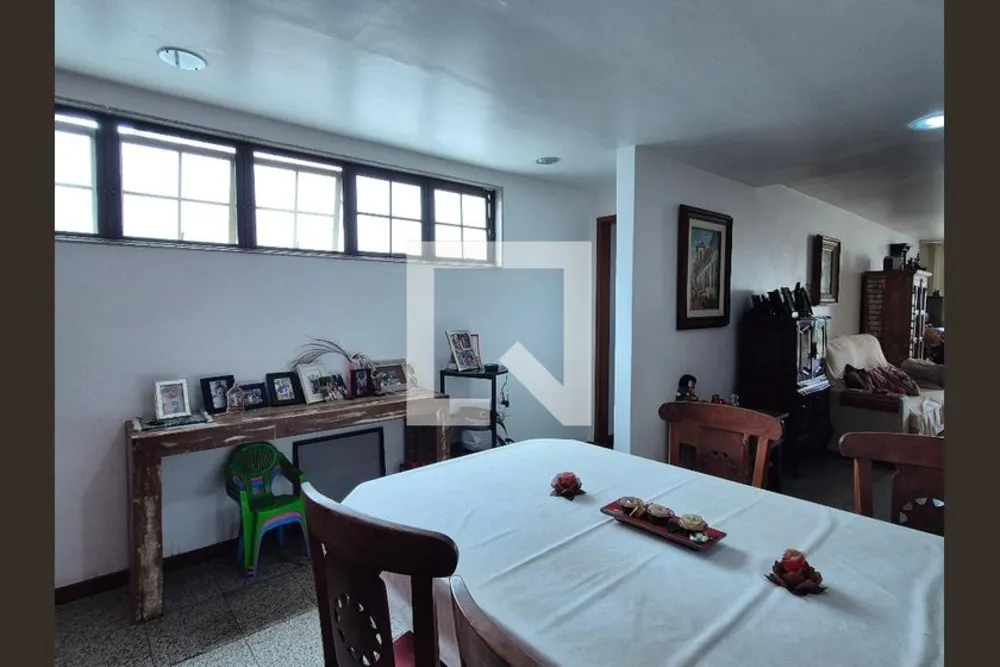 Cobertura, 5 quartos, 369 m² - Foto 13