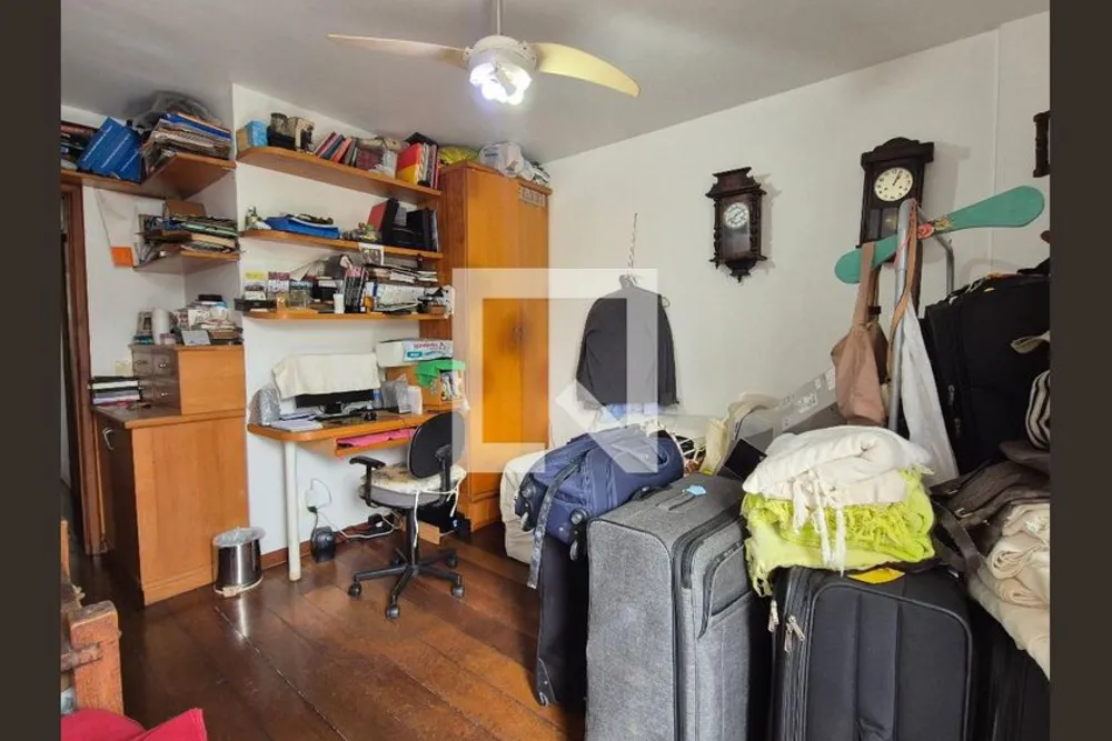 Cobertura, 5 quartos, 369 m² - Foto 43