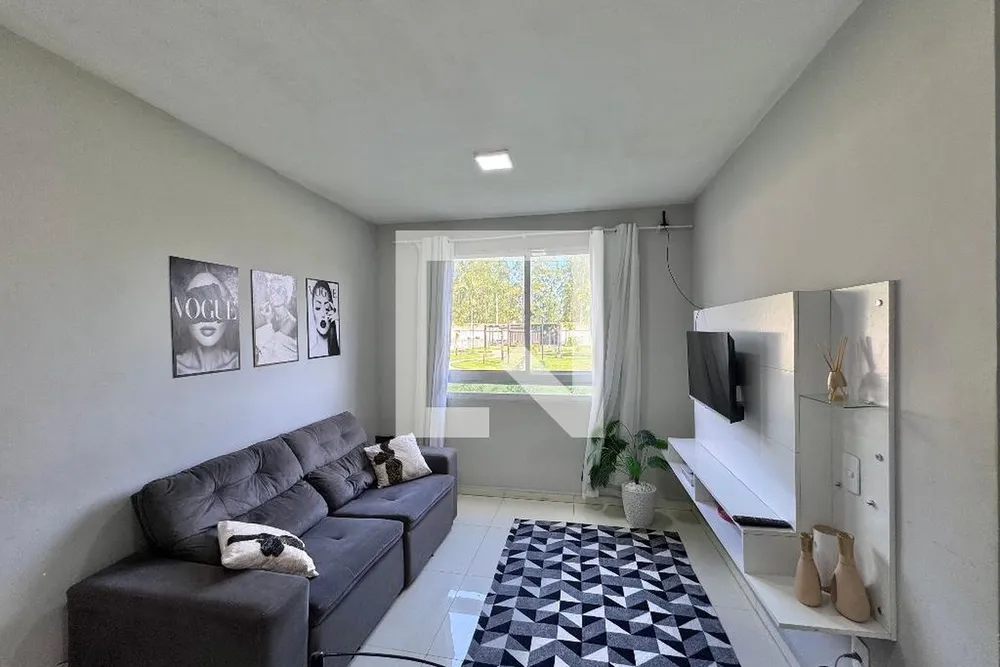 Apartamento, 2 quartos, 45 m² - Foto 3
