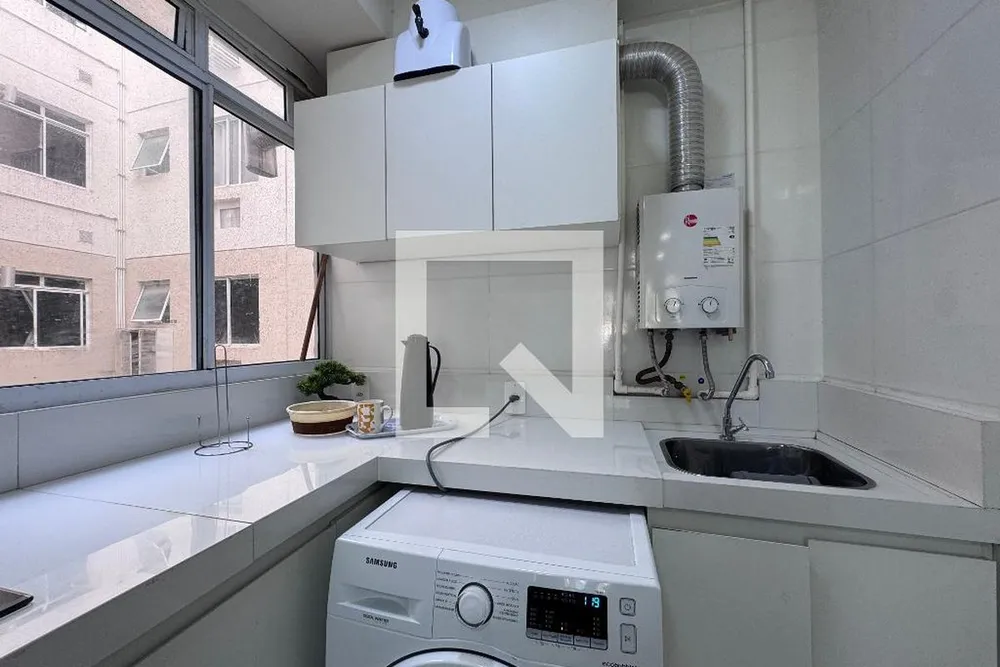 Apartamento, 2 quartos, 45 m² - Foto 23