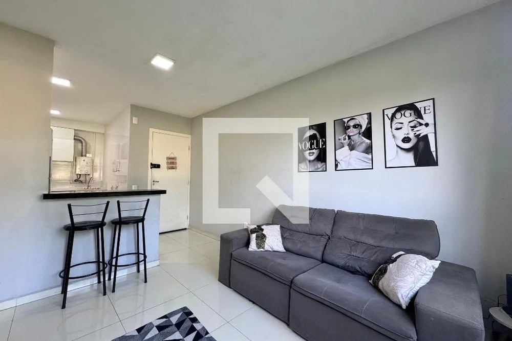 Apartamento, 2 quartos, 45 m² - Foto 4