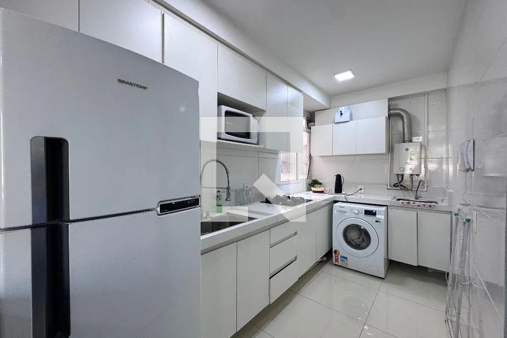 Apartamento, 2 quartos, 45 m² - Foto 20