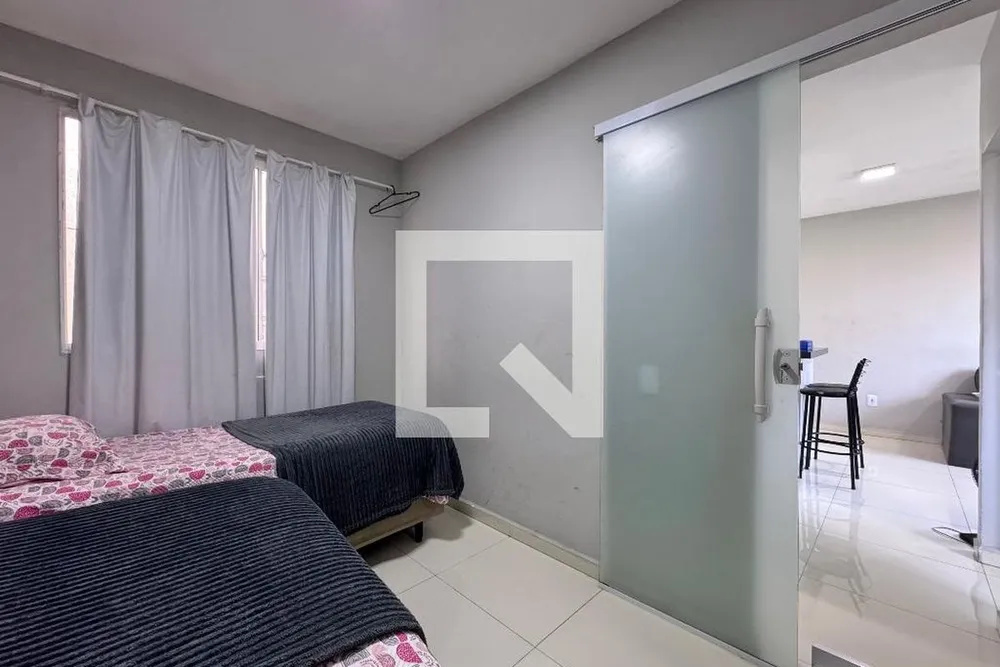 Apartamento, 2 quartos, 45 m² - Foto 14