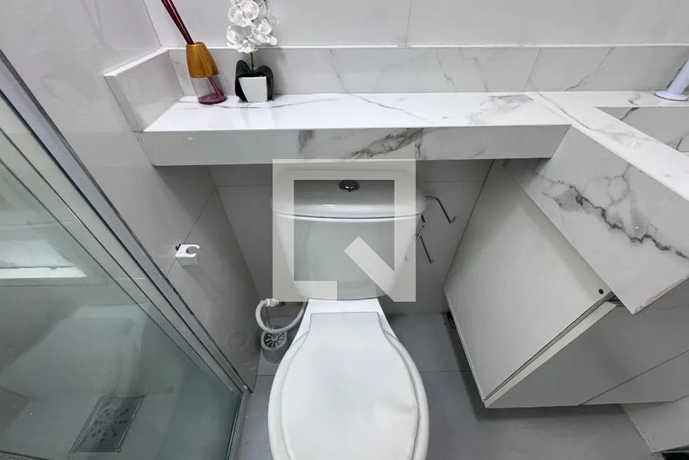 Apartamento, 2 quartos, 45 m² - Foto 17
