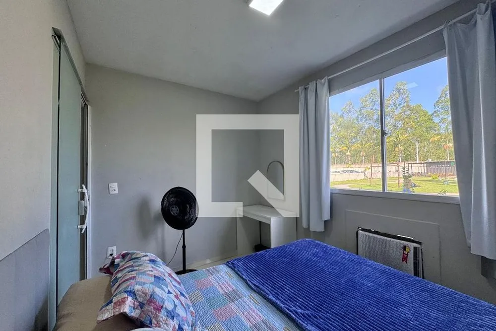 Apartamento, 2 quartos, 45 m² - Foto 10