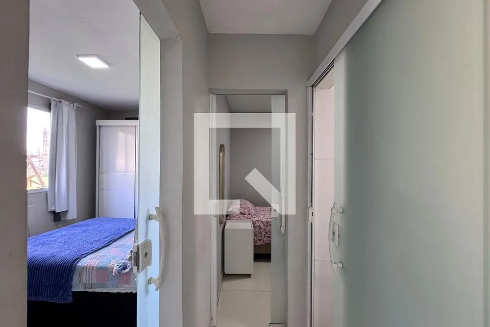 Apartamento, 2 quartos, 45 m² - Foto 6