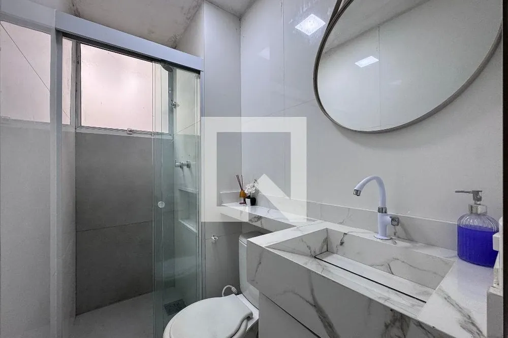 Apartamento, 2 quartos, 45 m² - Foto 15