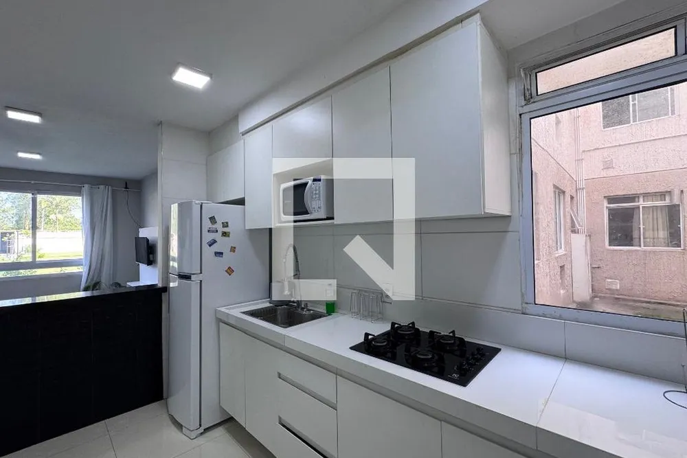 Apartamento, 2 quartos, 45 m² - Foto 21