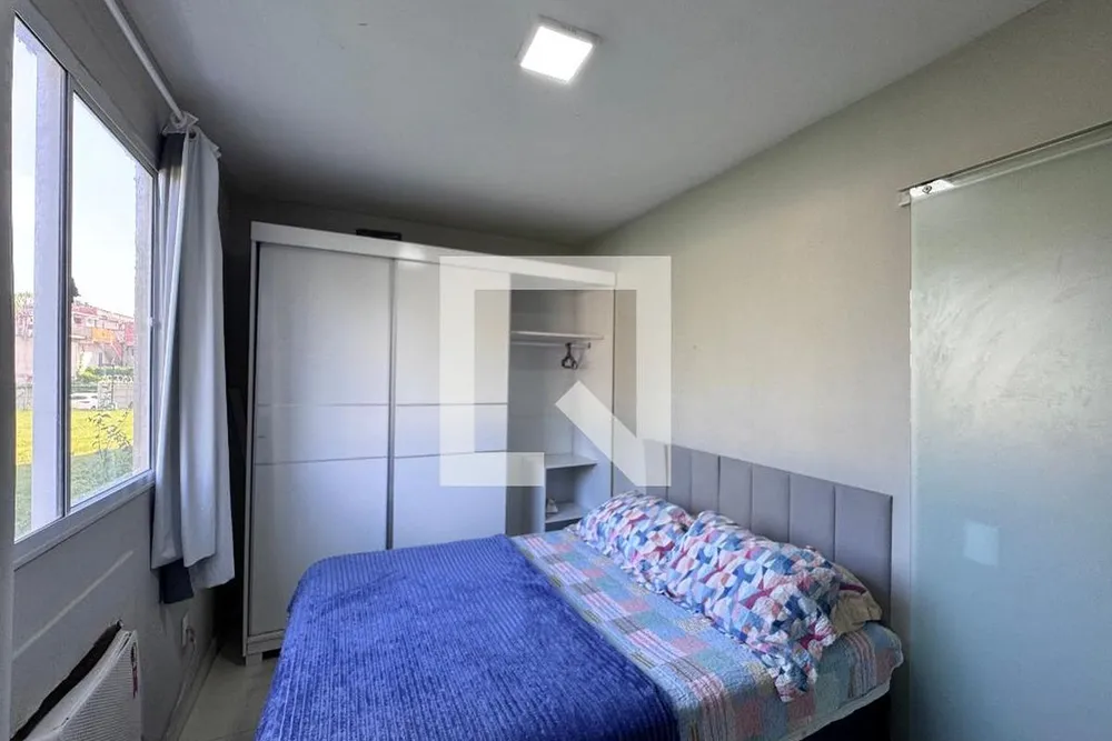 Apartamento, 2 quartos, 45 m² - Foto 9
