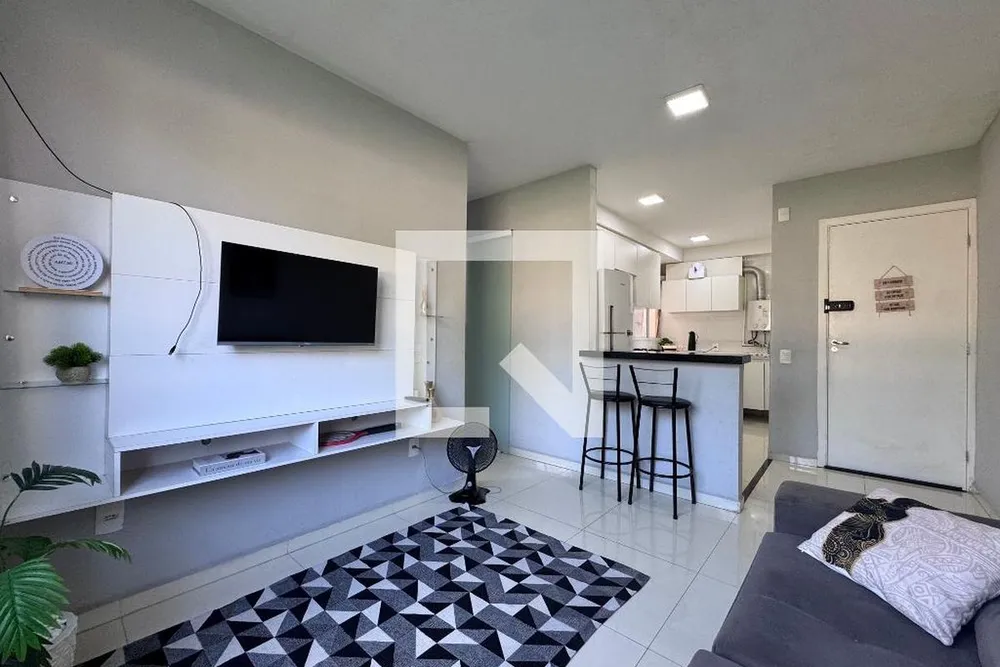 Apartamento, 2 quartos, 45 m² - Foto 5