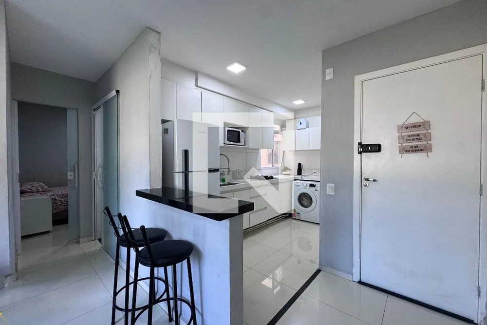 Apartamento, 2 quartos, 45 m² - Foto 19