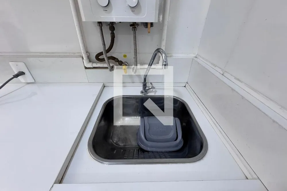Apartamento, 2 quartos, 45 m² - Foto 24