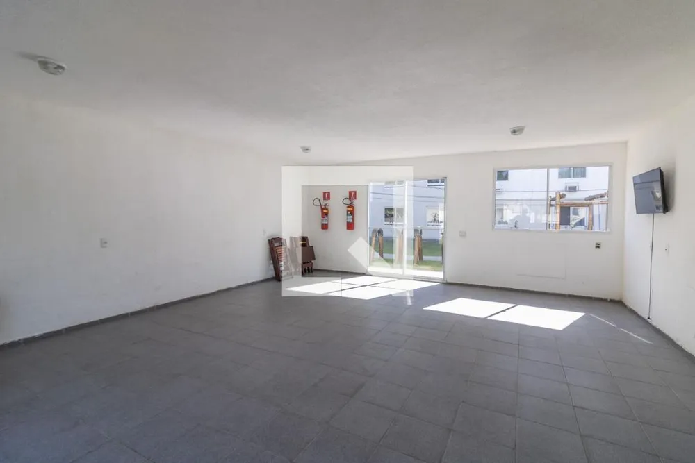 Apartamento, 2 quartos, 45 m² - Foto 34