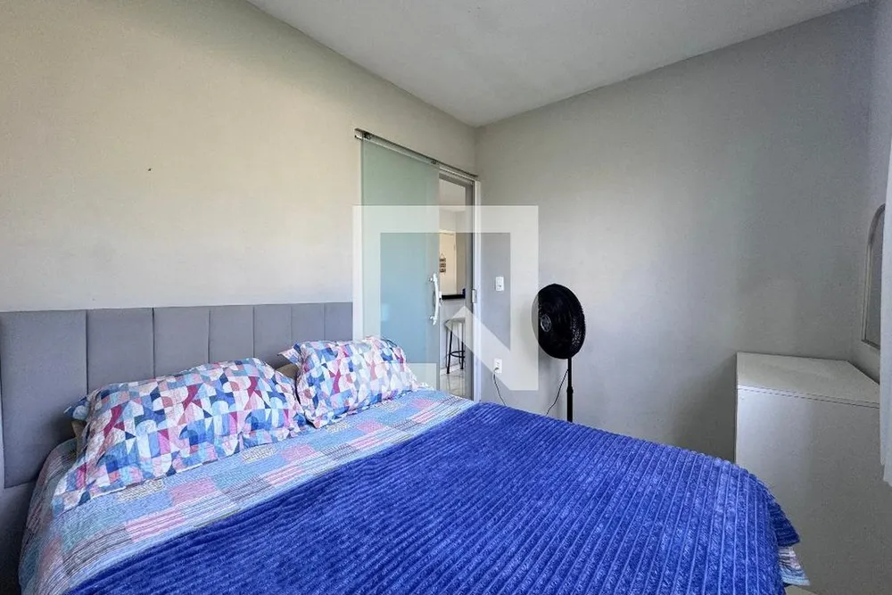 Apartamento, 2 quartos, 45 m² - Foto 8
