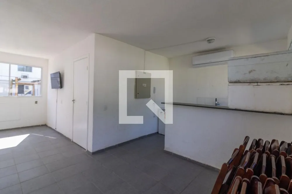 Apartamento, 2 quartos, 45 m² - Foto 28