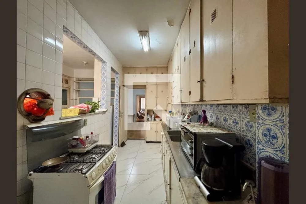 Apartamento, 2 quartos, 133 m² - Foto 13