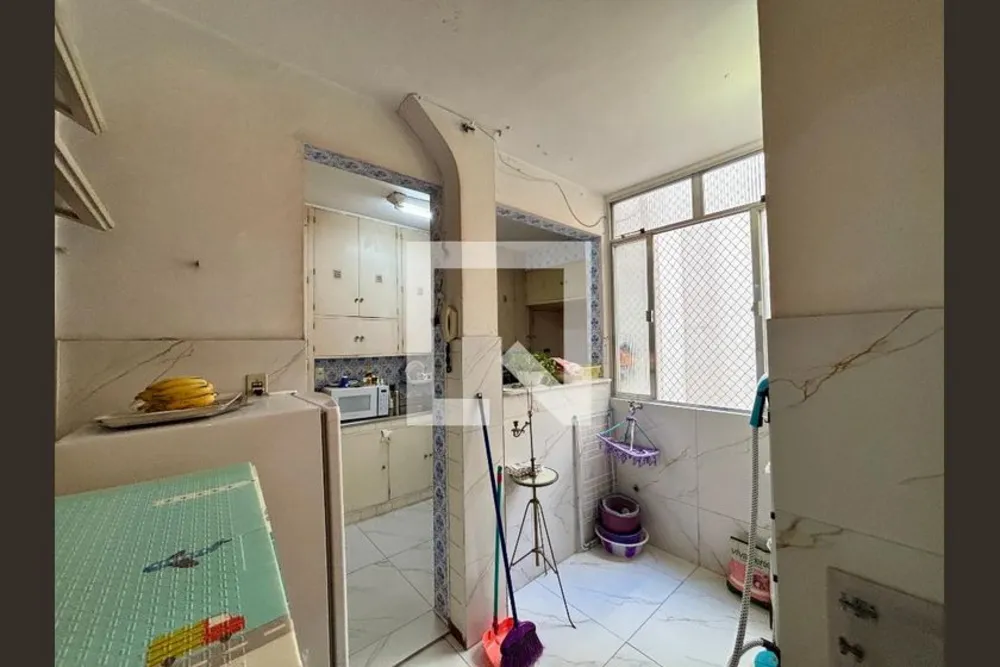 Apartamento, 2 quartos, 133 m² - Foto 41