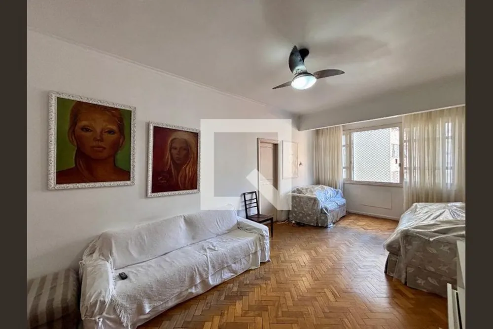 Apartamento, 2 quartos, 133 m² - Foto 1