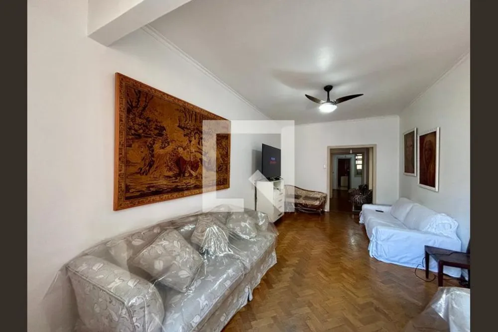 Apartamento, 2 quartos, 133 m² - Foto 3