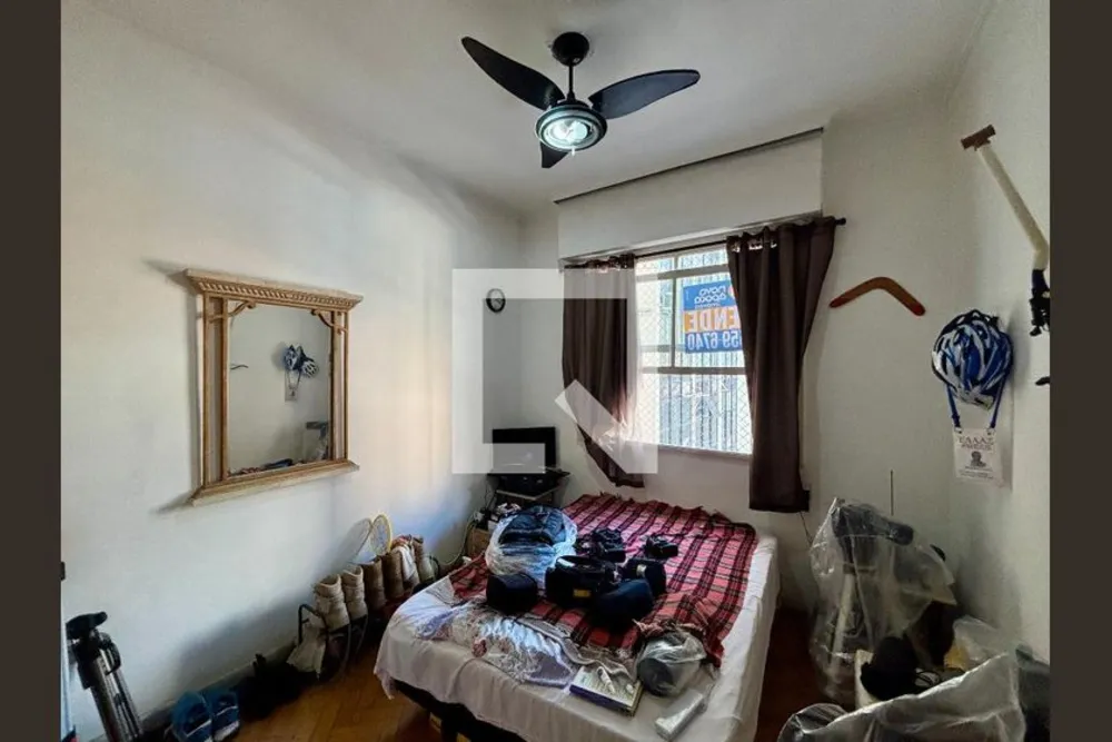 Apartamento, 2 quartos, 133 m² - Foto 6