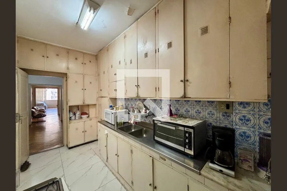 Apartamento, 2 quartos, 133 m² - Foto 17