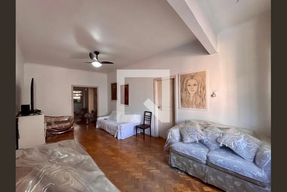Apartamento, 2 quartos, 133 m² - Foto 2