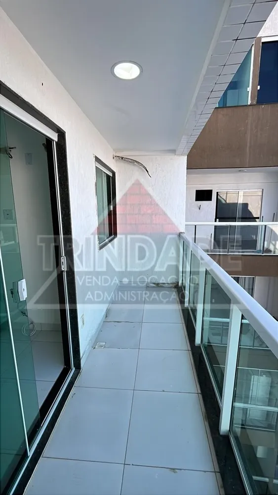 Apartamento, 1 quarto, 35 m² - Foto 7