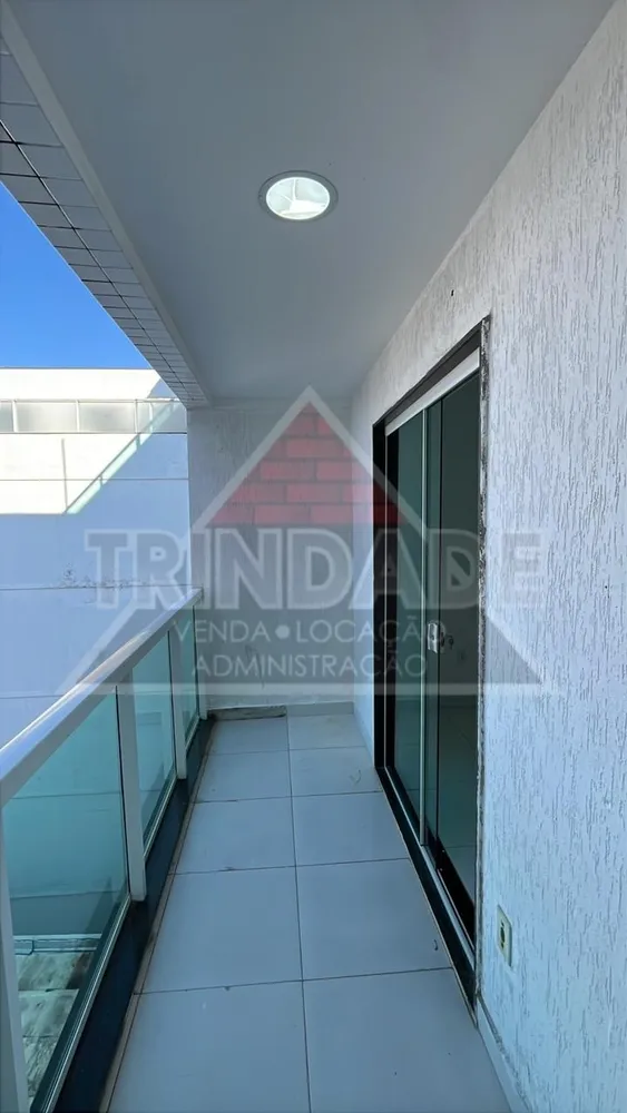 Apartamento, 1 quarto, 35 m² - Foto 8