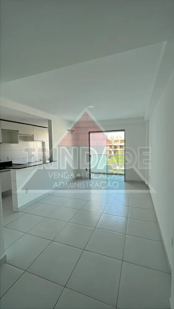 Apartamento, 1 quarto, 35 m² - Foto 1