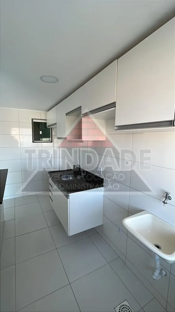 Apartamento, 1 quarto, 35 m² - Foto 5